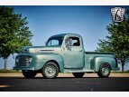 Thumbnail Photo 2 for 1950 Ford F1